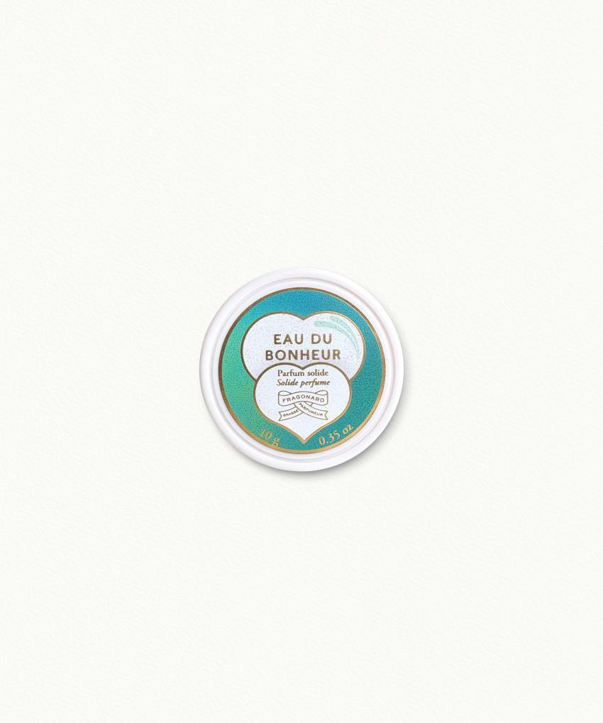 Eau du Bonheur Hanging box solid perfume