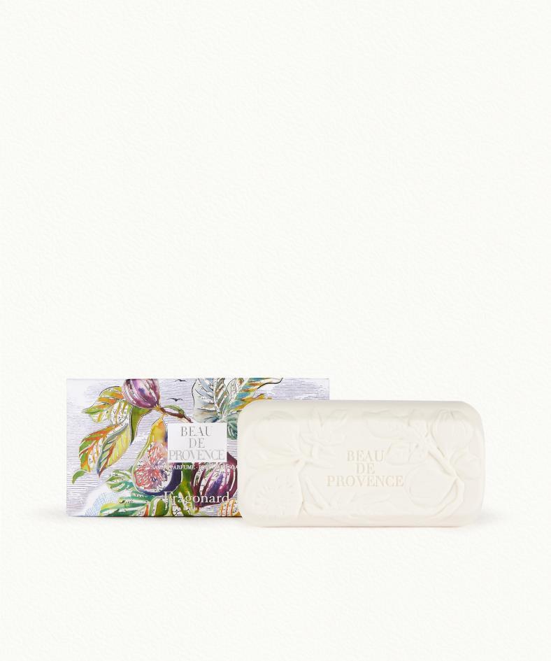Beau de Provence Soap