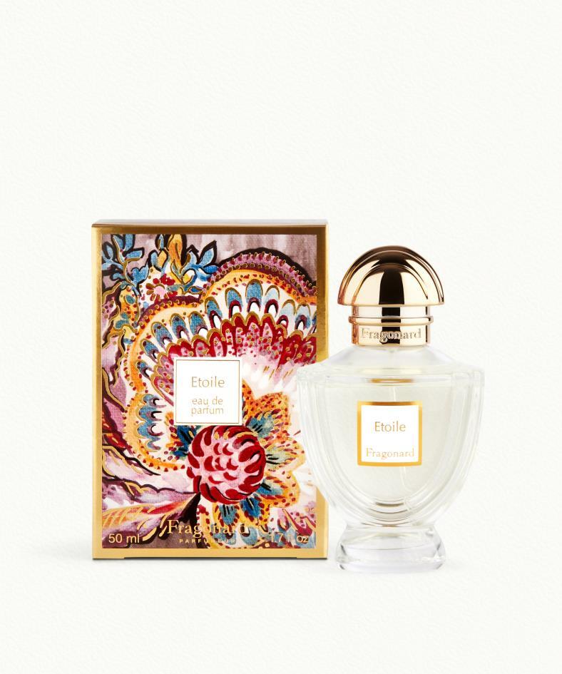 Etoile Eau de parfum