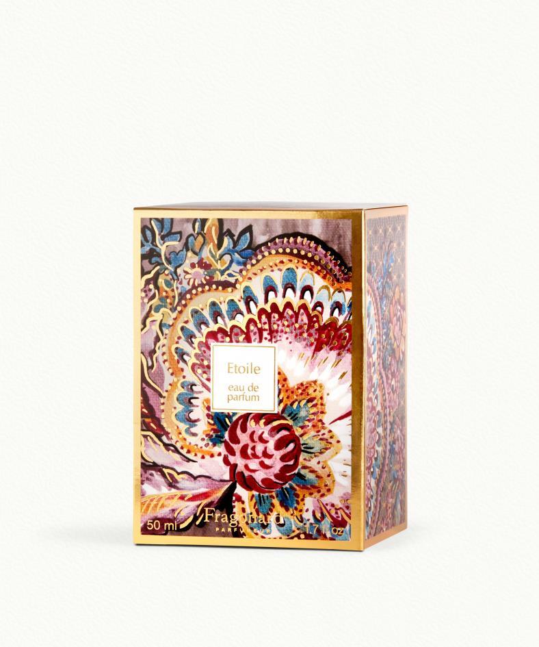 Etoile Eau de parfum