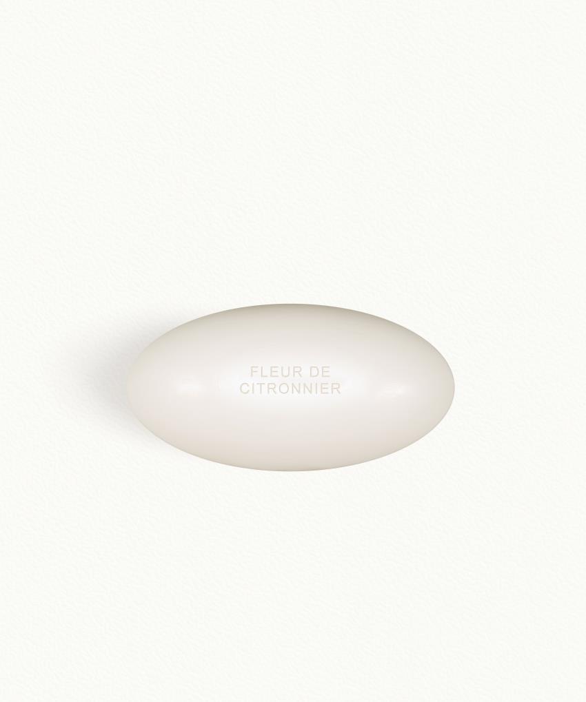 Fleur de Citronnier Pebble Soap