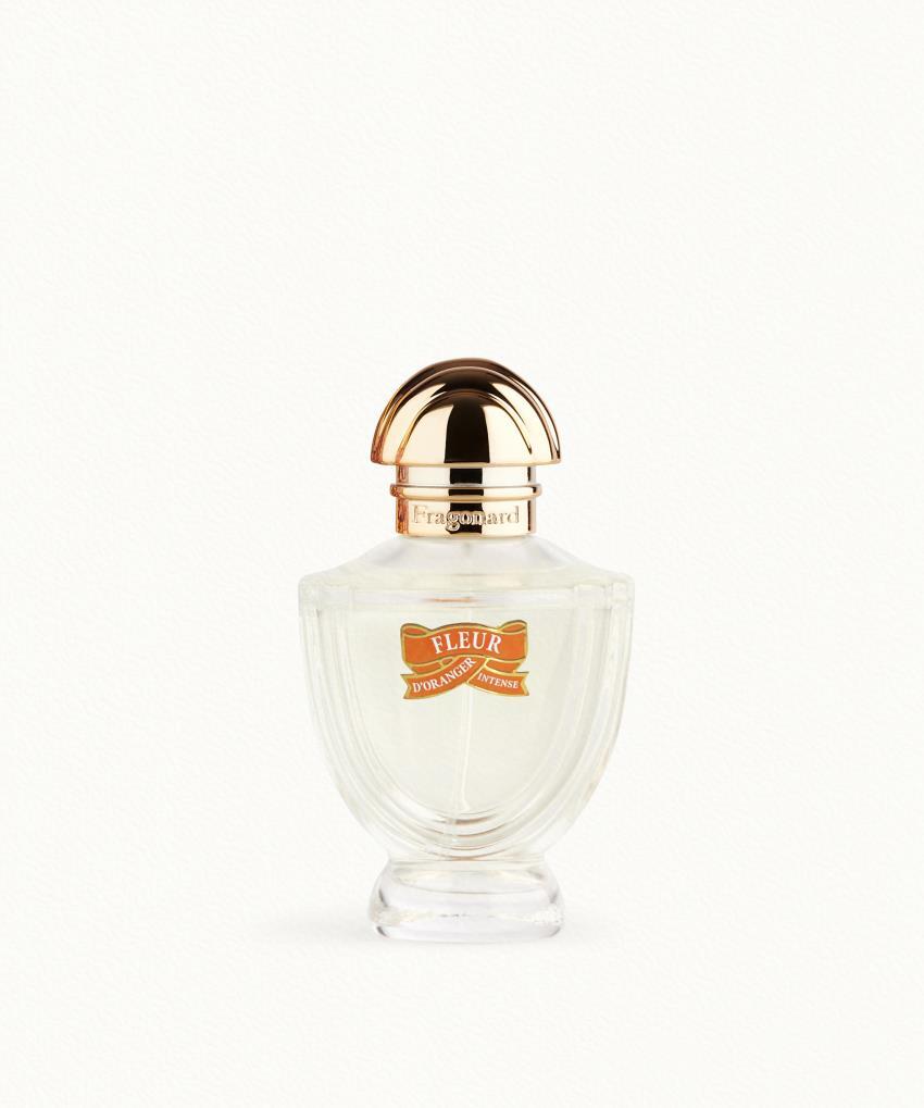 Fleur d Oranger Intense Eau de parfum