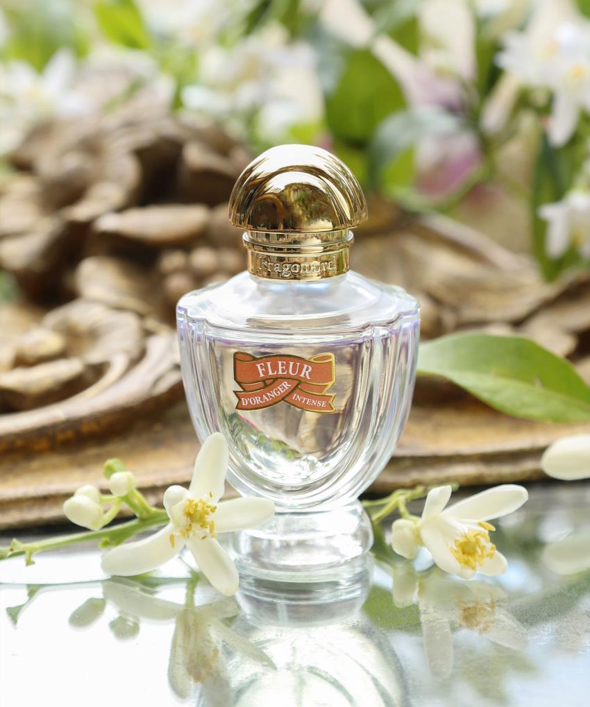 Fleur d Oranger Intense Eau de parfum