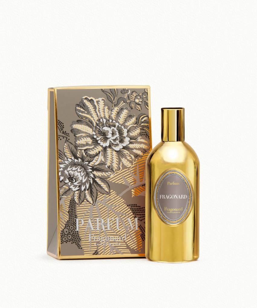 Fragonard Perfume