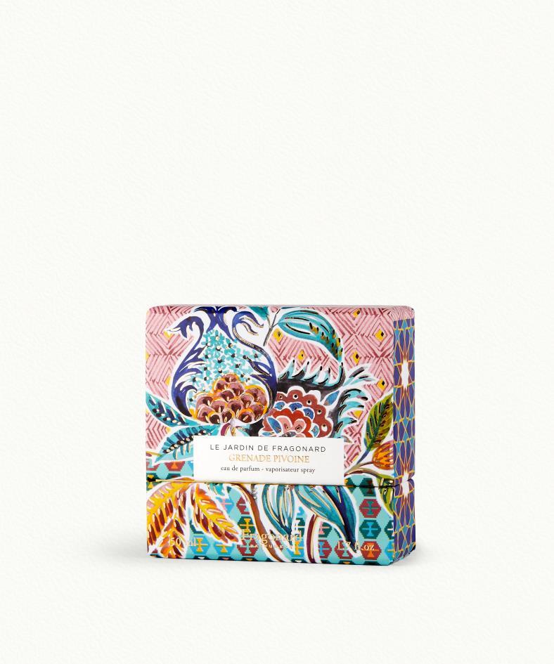 Grenade Pivoine Eau de Parfum