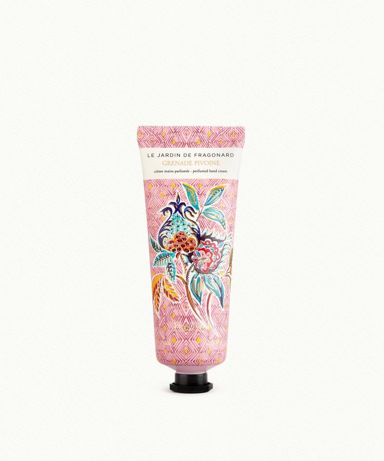 Grenade Pivoine Hand cream