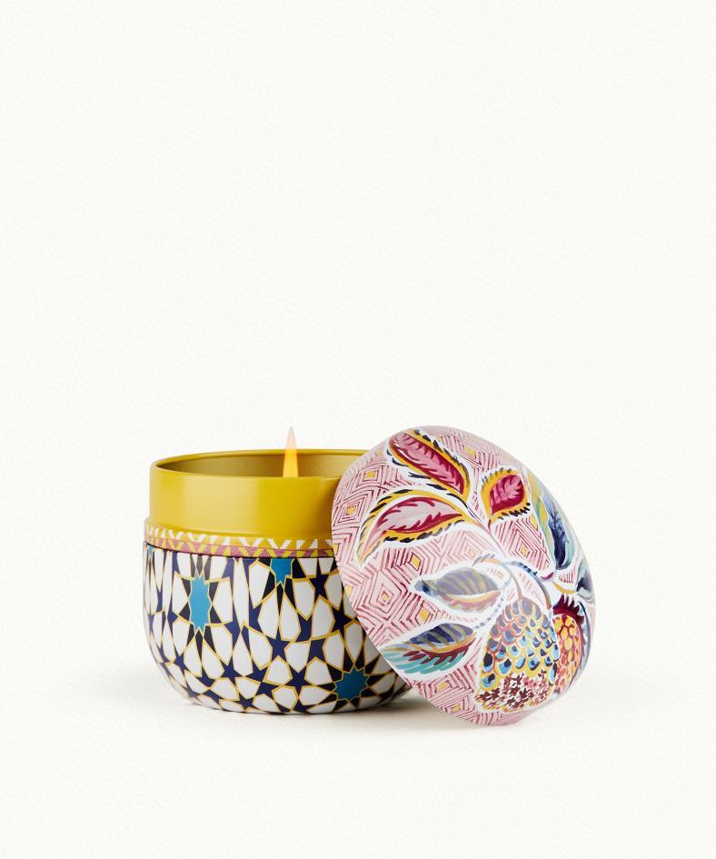 Pistache Cèdre Candle