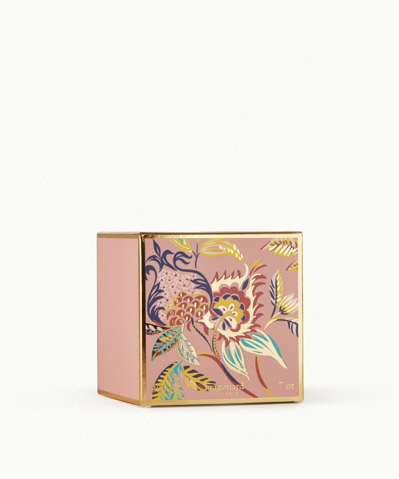 Pistache Cèdre Candle