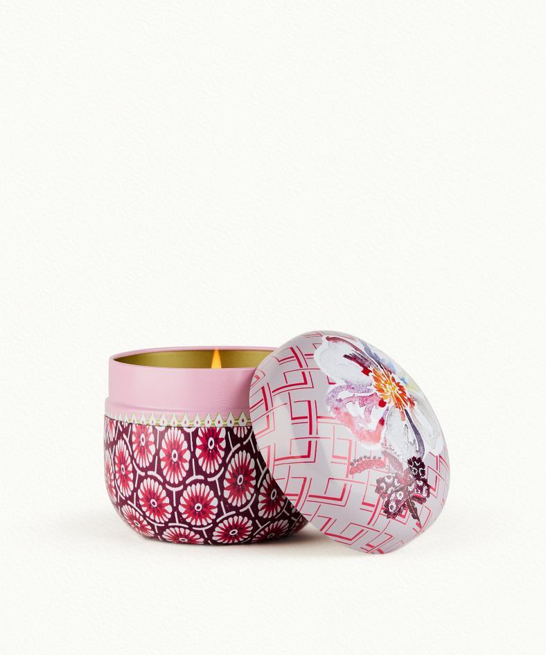 Gingembre Vétiver Candle