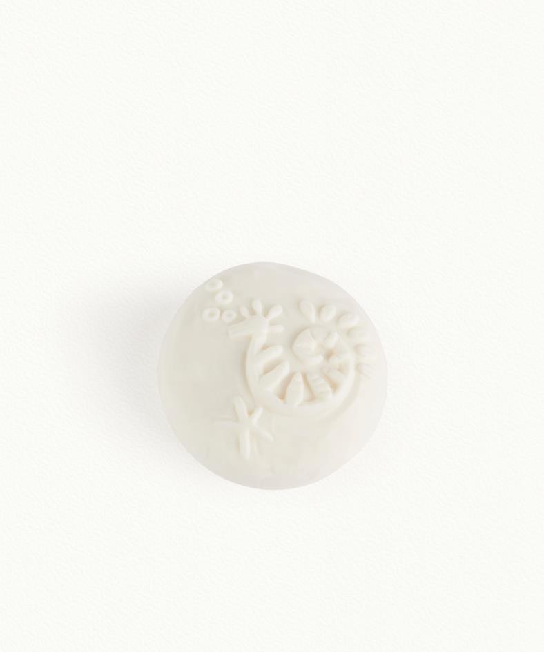 Jasmin Perle de Thé Soap