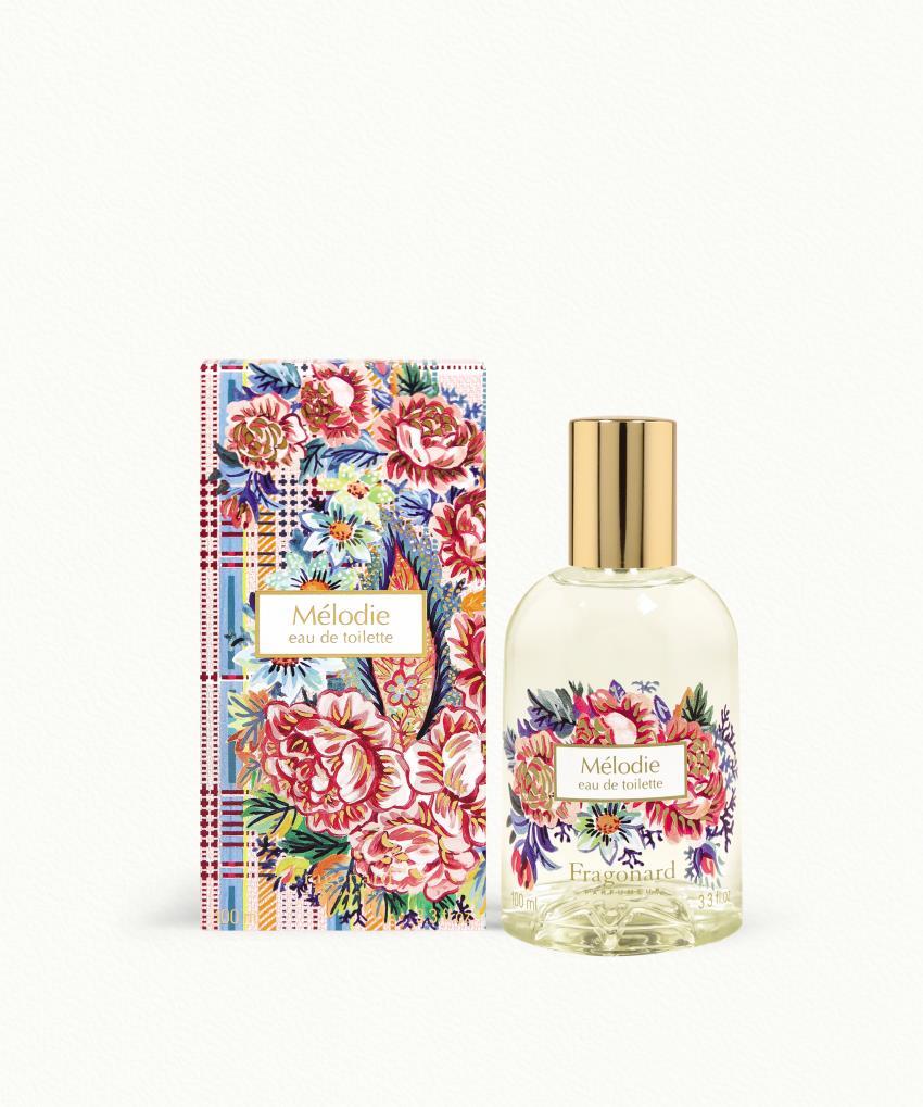 Mélodie Eau de toilette