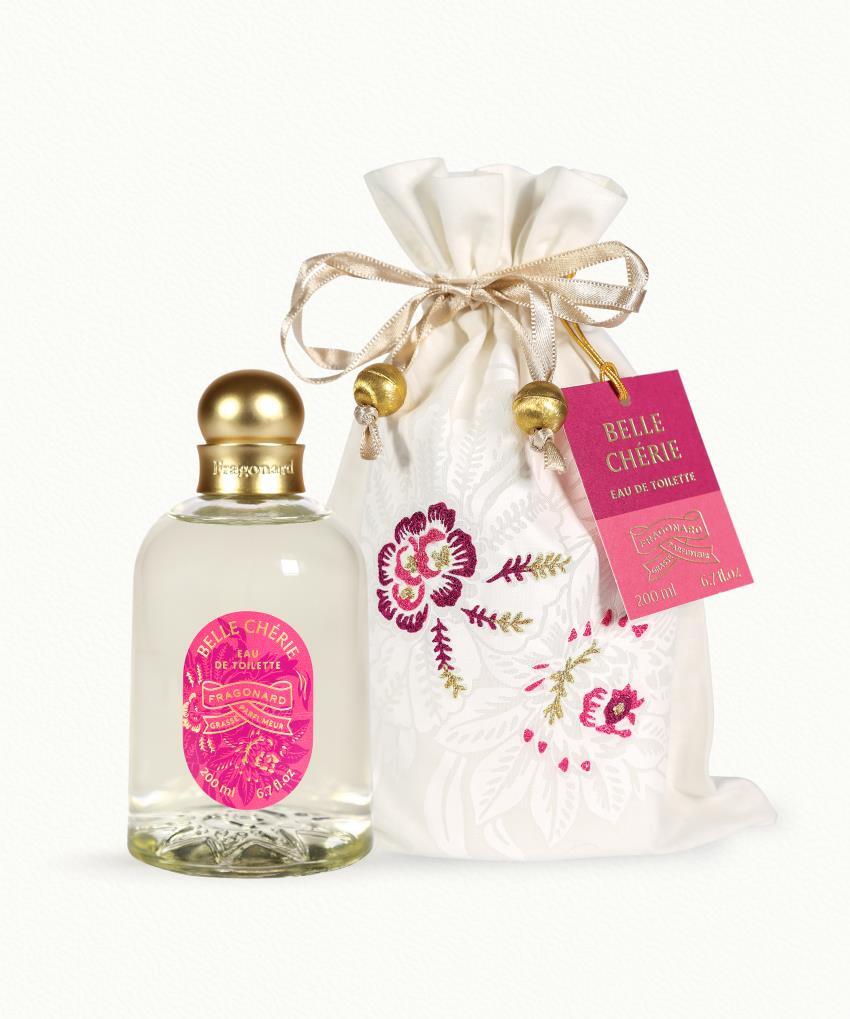 Belle Chérie Eau de toilette