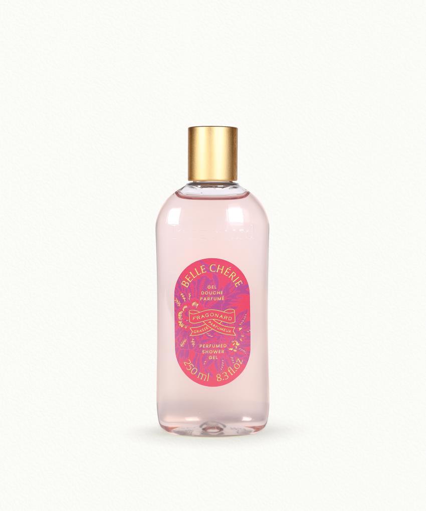 Belle Chérie Shower gel