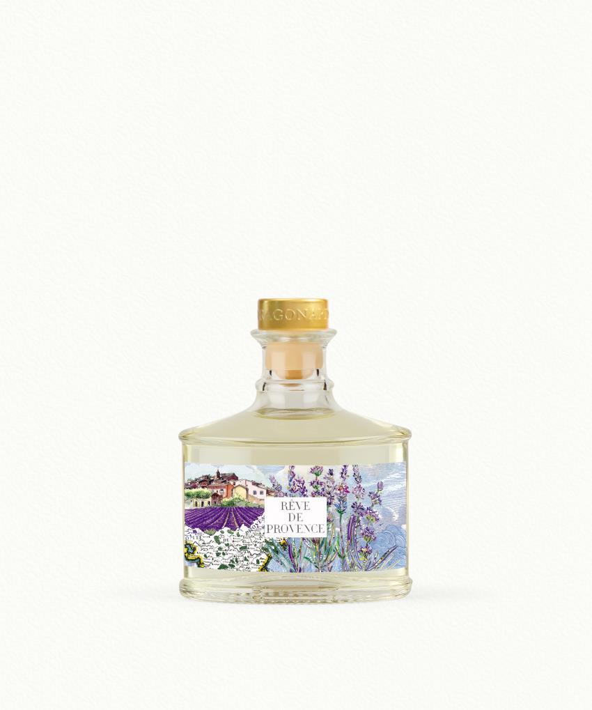 Rêve de Provence Room Diffuser & 10 sticks 4 Rêve de Provence Room Diffuser & 10 sticks