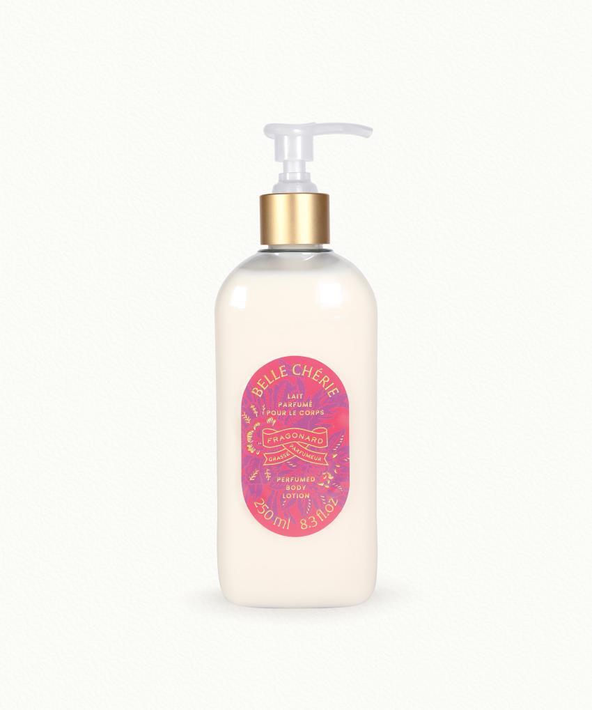 Belle Chérie Body Lotion
