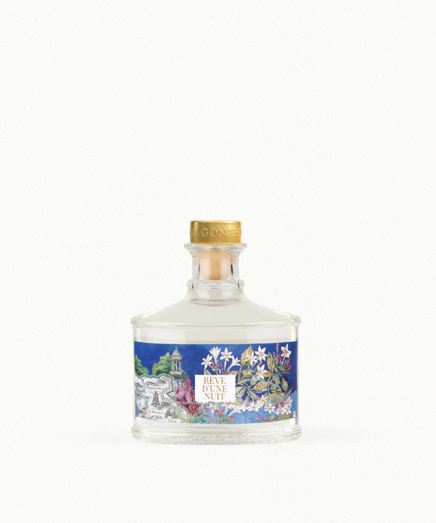 Rêve d'une Nuit Room Diffuser  & 10 sticks