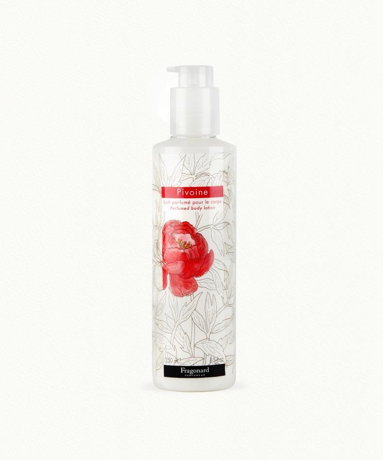 Pivoine Body Lotion