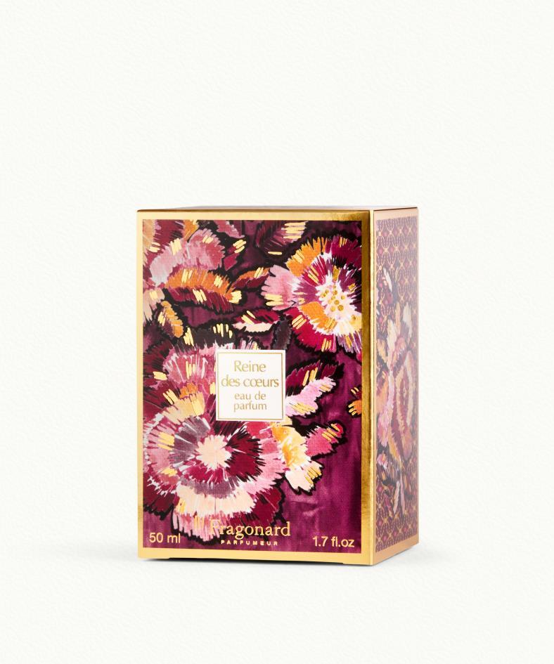 Reine des Coeurs Eau de parfum