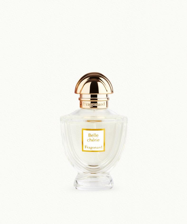 Belle Chérie Eau de parfum