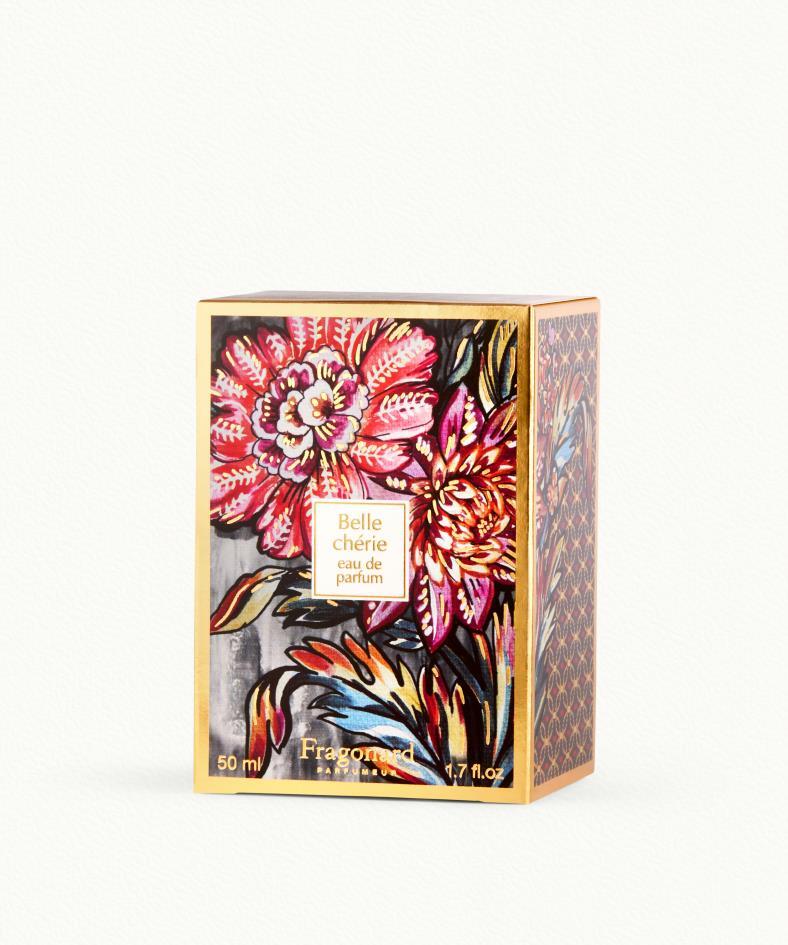 Belle Chérie Eau de parfum