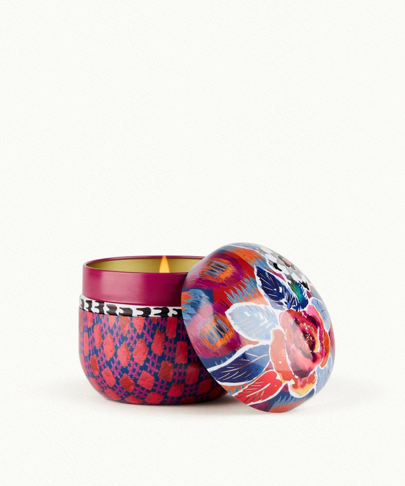 Myrrhe Patchouli Candle