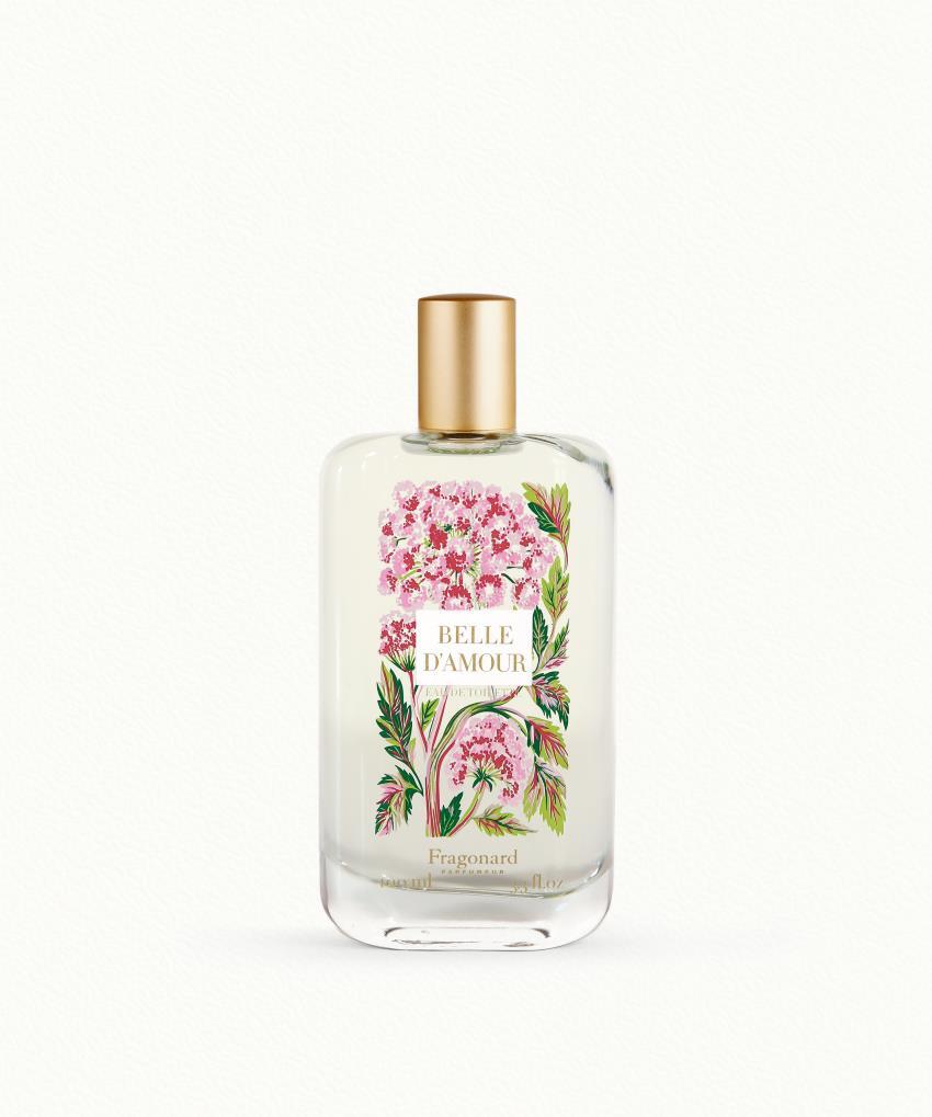 Belle d'Amour Eau de toilette