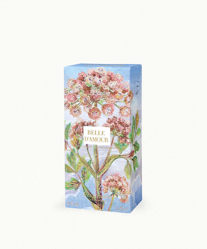 Belle d'Amour Eau de toilette