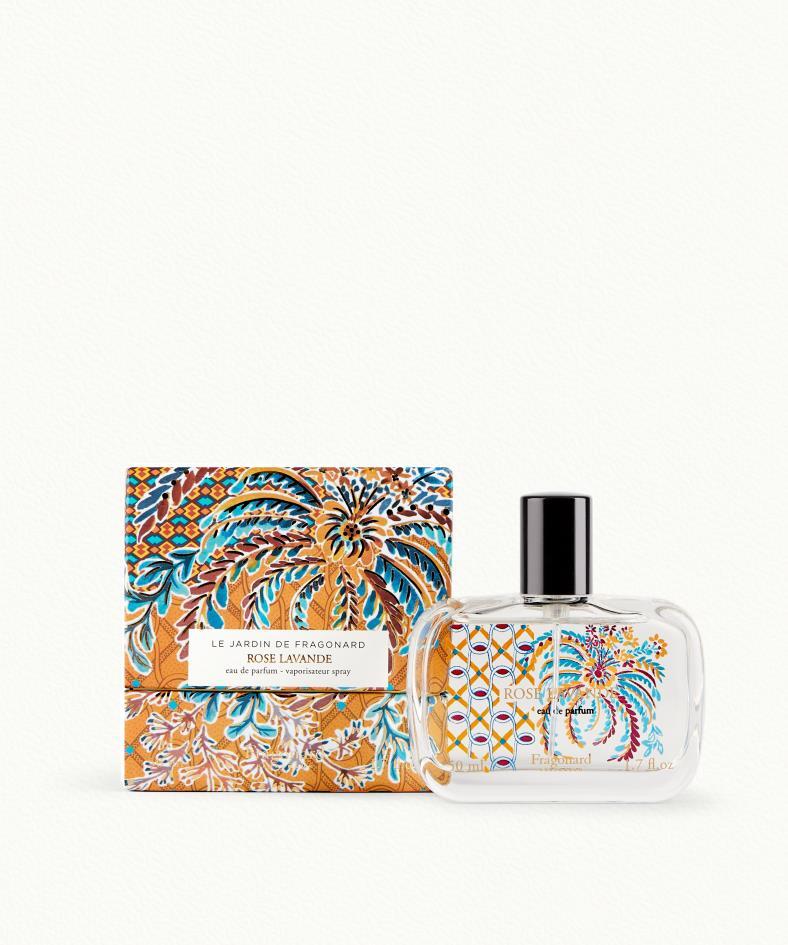 Rose Lavande Eau de Parfum