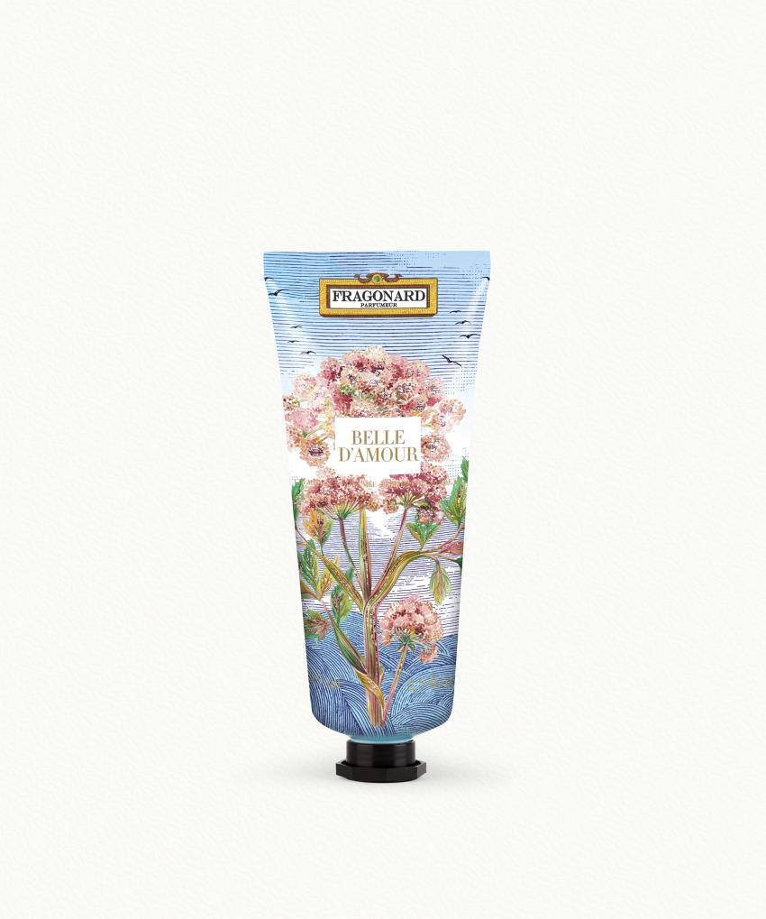 Belle d'Amour Hand cream