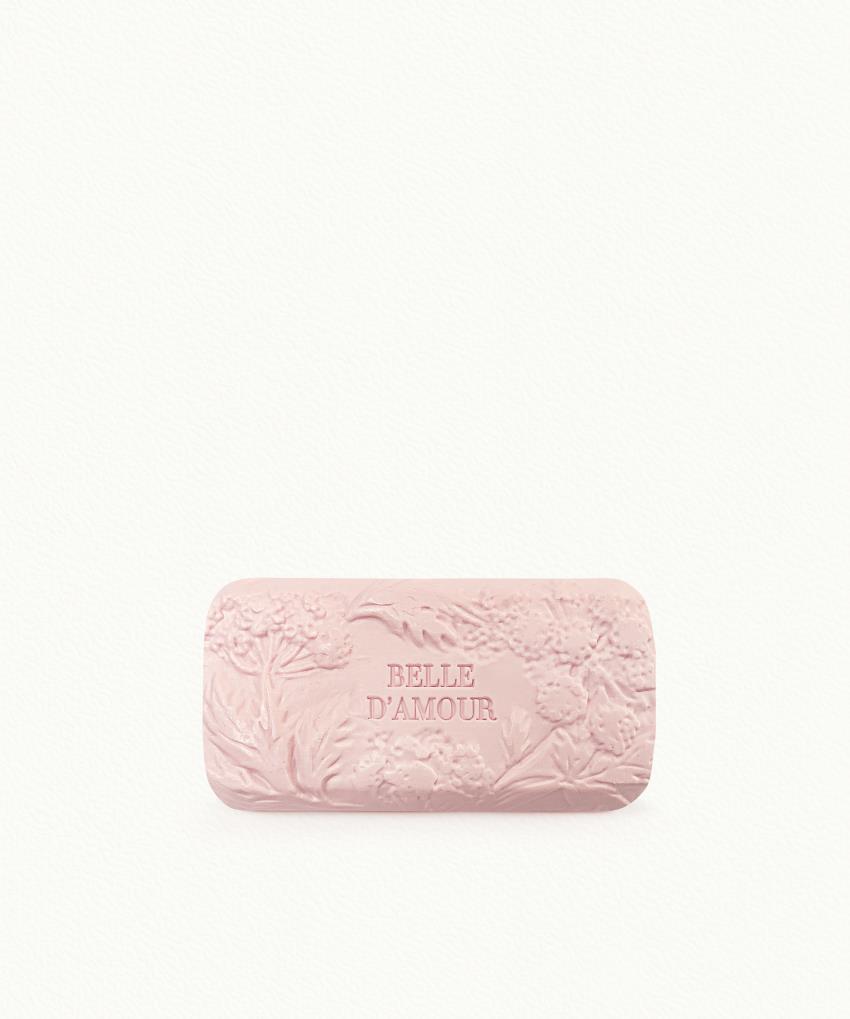 Belle d'Amour Soap