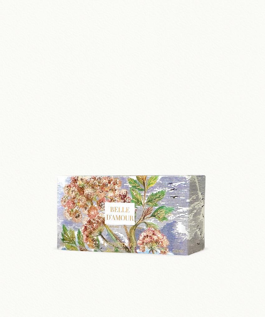 Belle d'Amour Soap