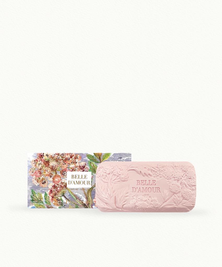 Belle d'Amour Soap