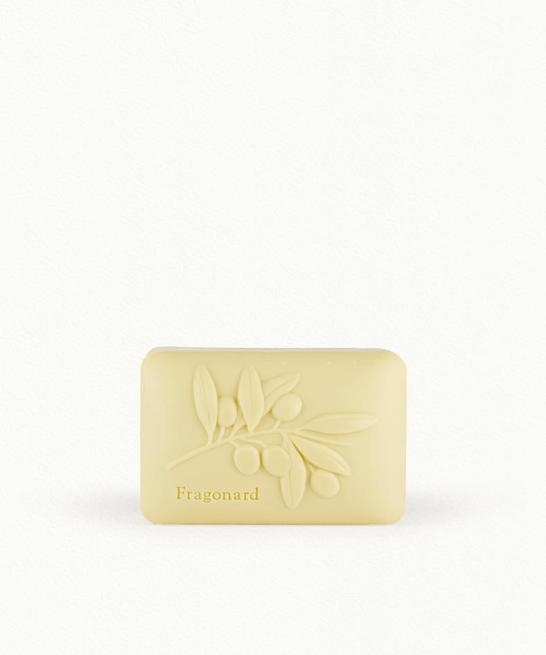 Olive Oil Botanical Soap Lavender