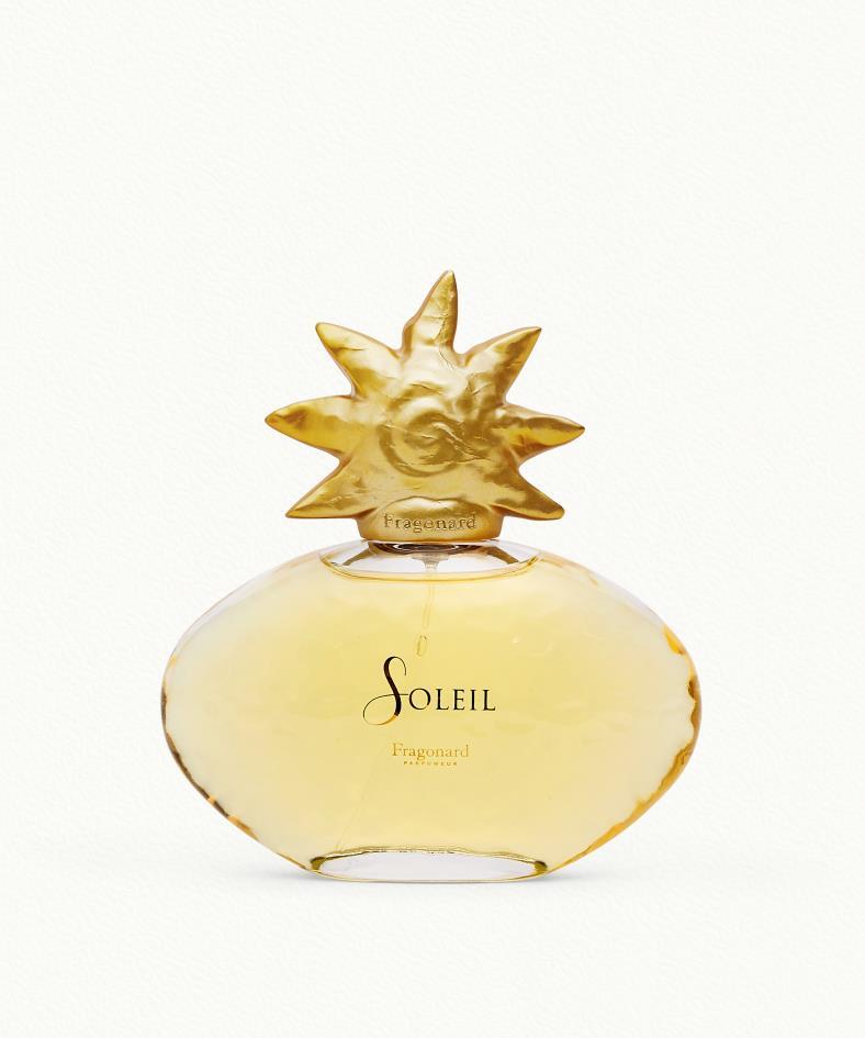 Soleil Eau de Parfum