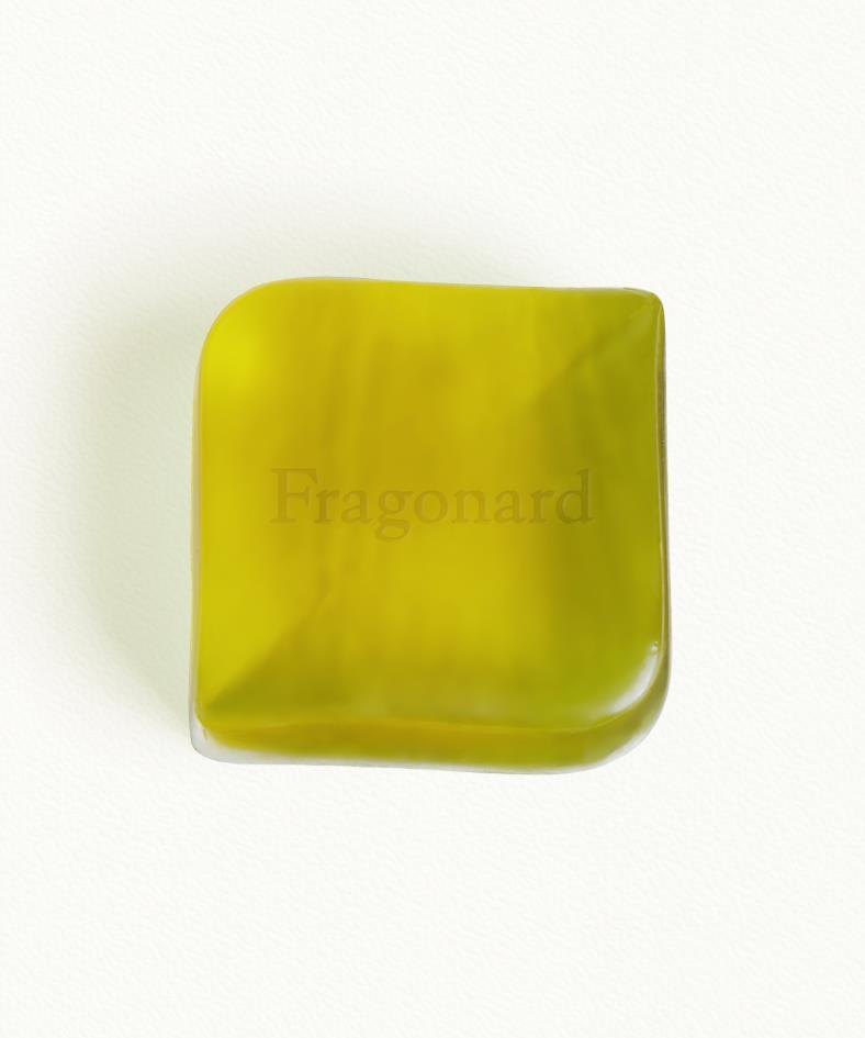 Transparent soaps With Glycerin 125 g