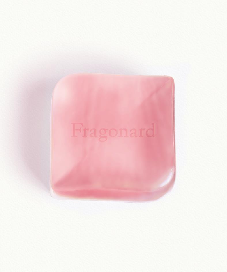 Transparent soaps With Glycerin 125g