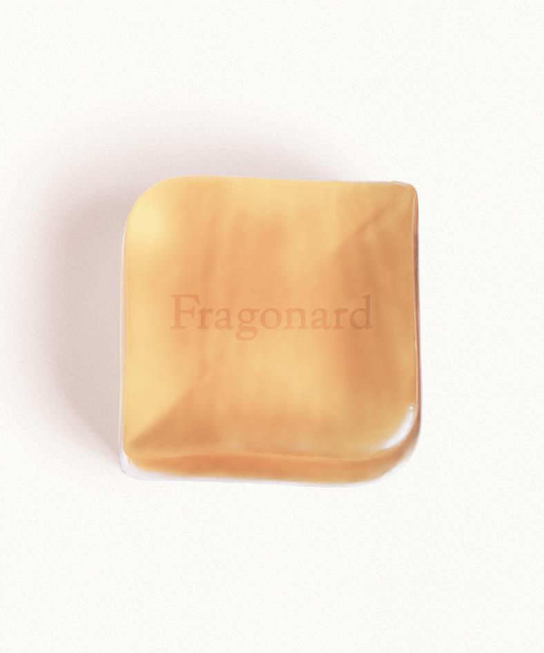 Transparent soaps With Glycerin 125g