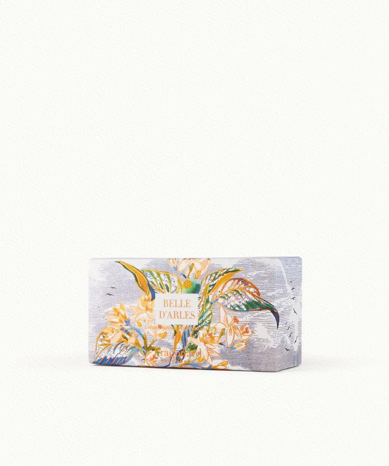 Belle d'Arles Soap