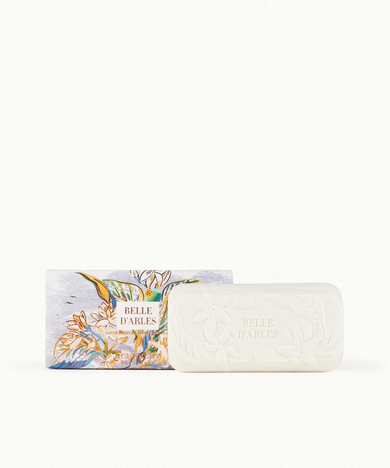 Belle d'Arles Soap