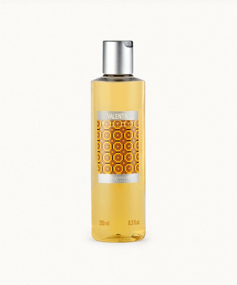 Valentin Shower gel
