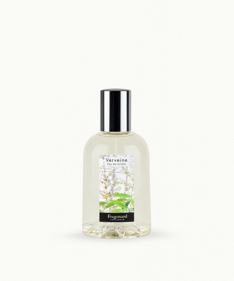 Verveine (Verbena) Eau de toilette