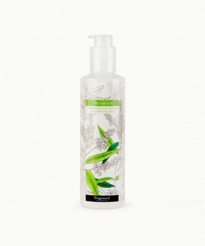 Verveine (Verbena) Body Lotion