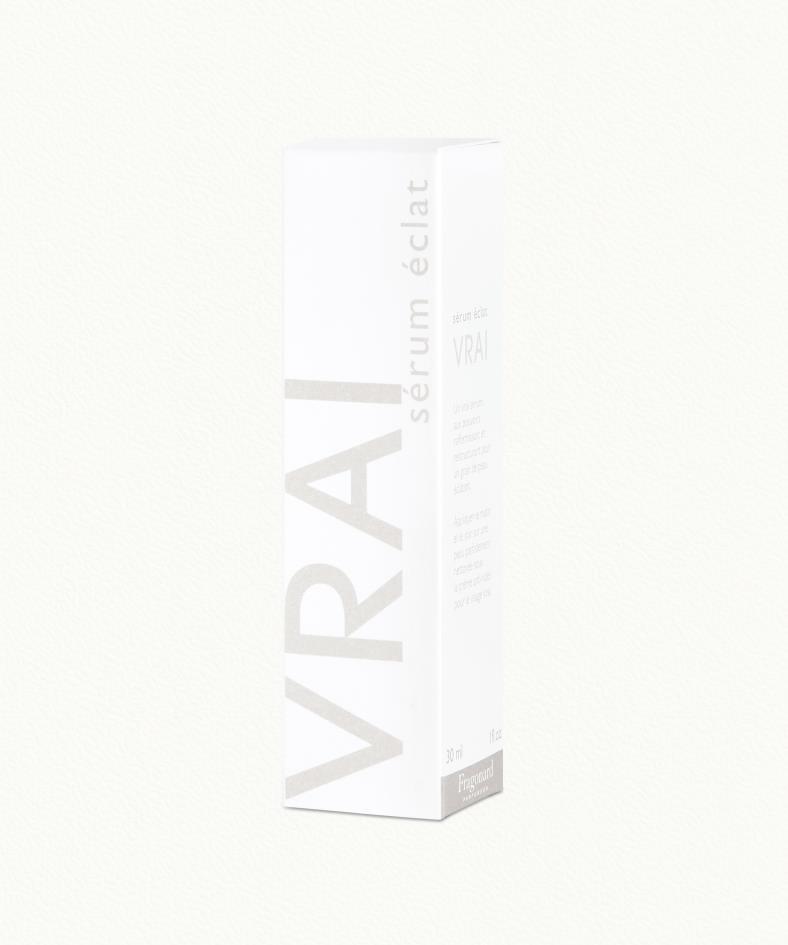 Radiant Serum Vrai