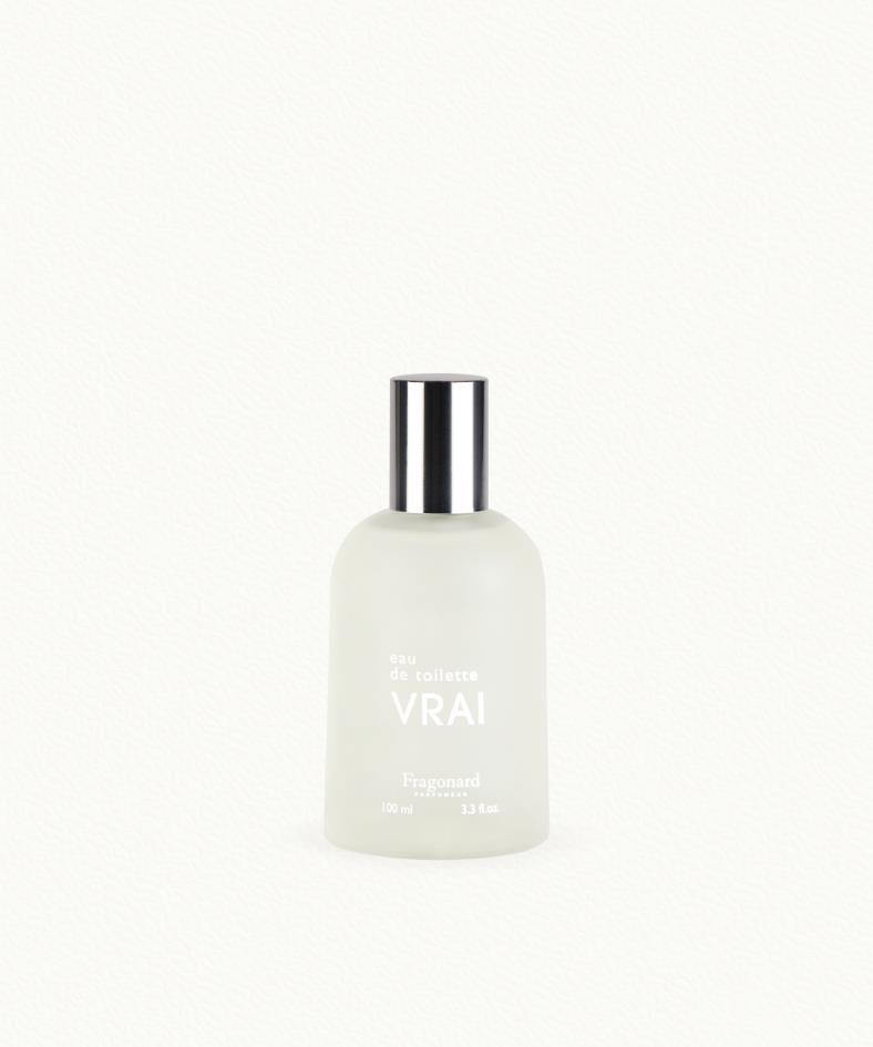 VRAI Eau de toilette