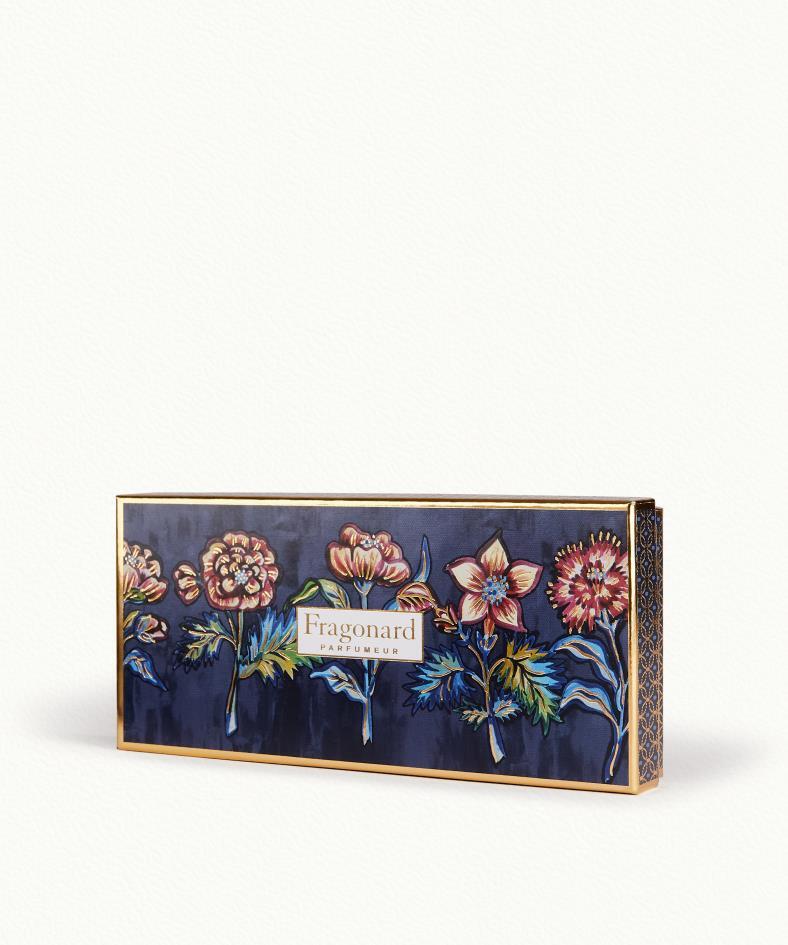 Set of 5 Collector Miniatures Eau de Parfum