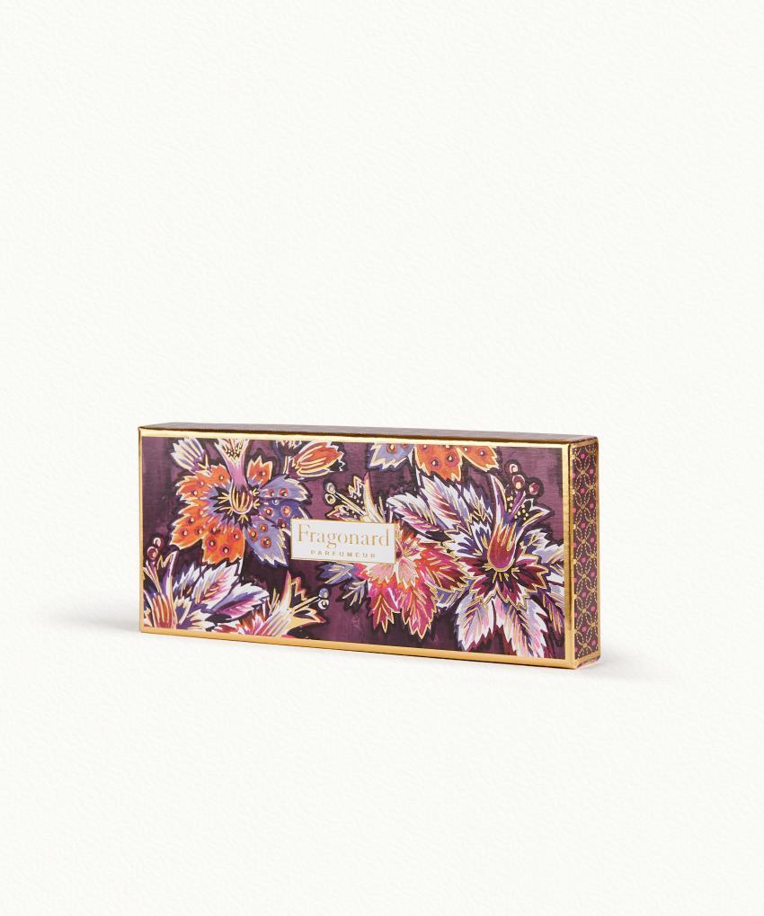 Woman set 10 Eaux de toilette