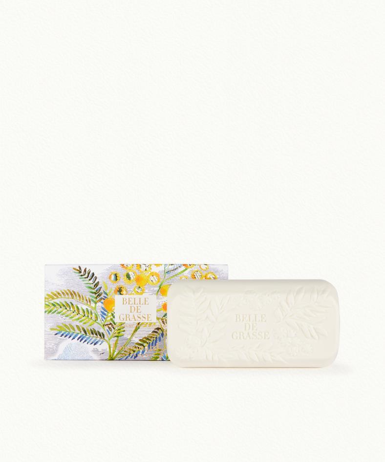 Belle de Grasse Soap