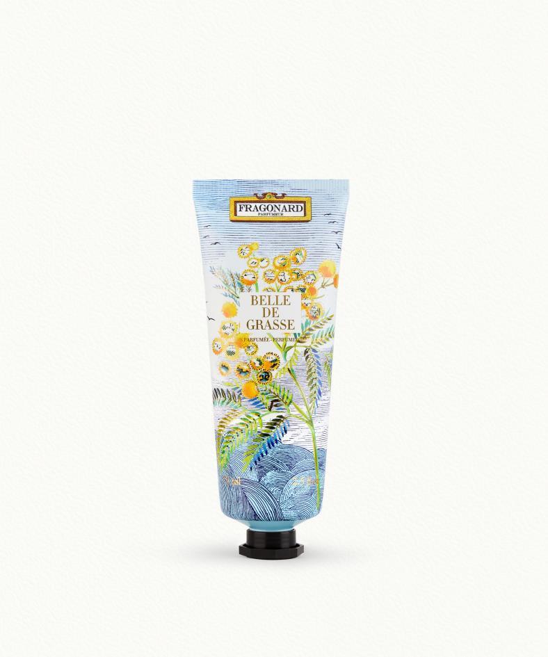 Belle de Grasse Hand cream