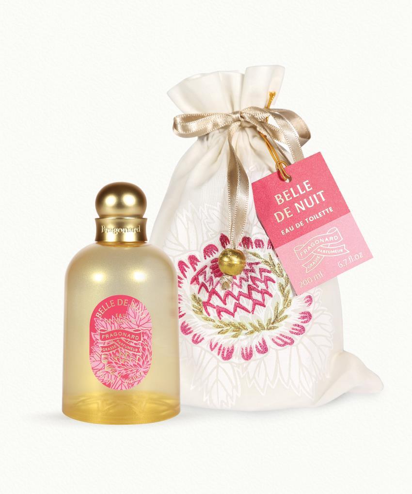 Belle de Nuit Eau de toilette