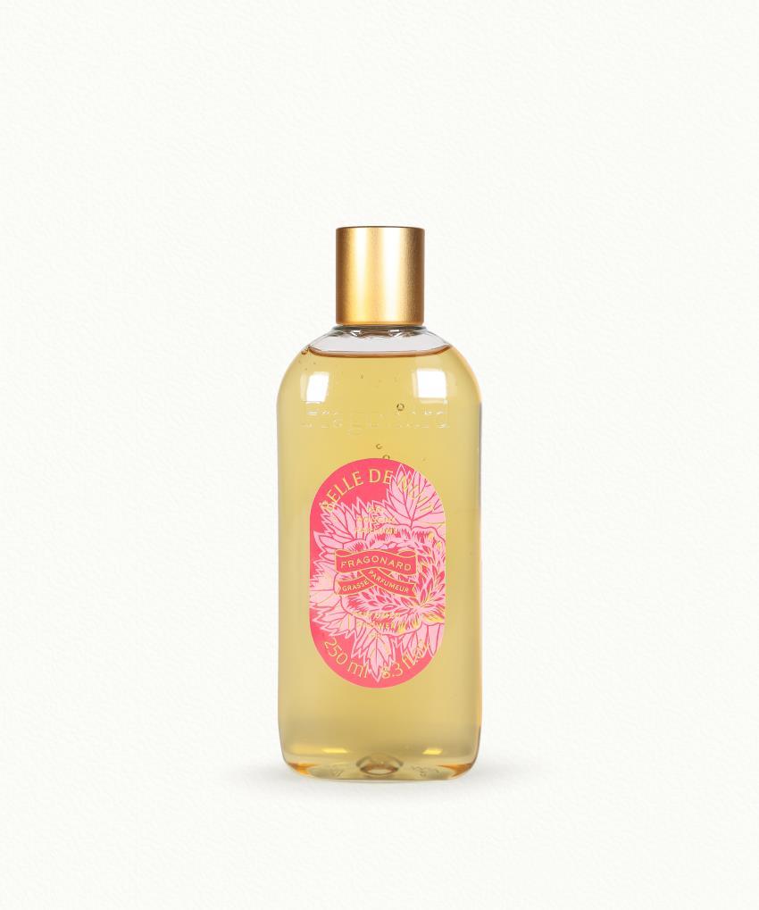 Belle de Nuit Shower gel
